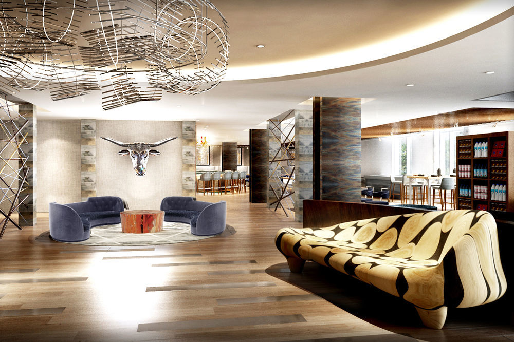 The Hotel 4*