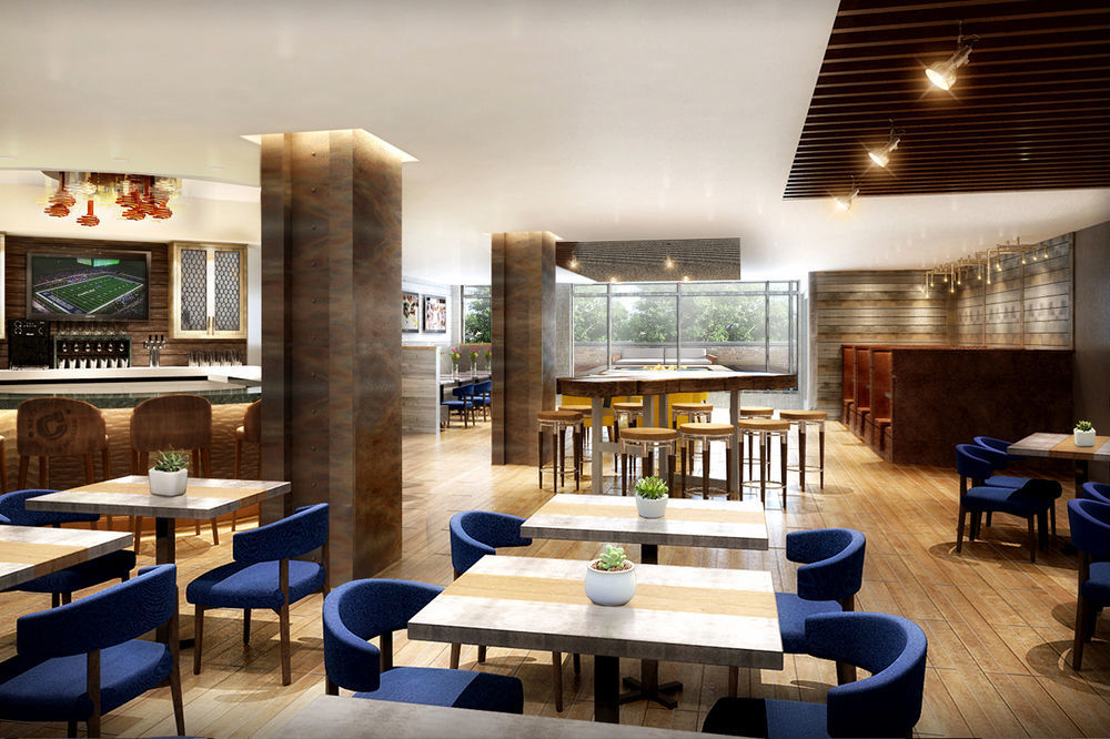 The 4* Southlake