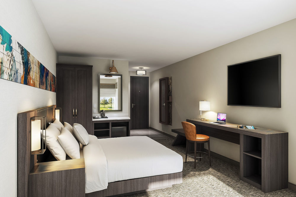 Hotel The 4*